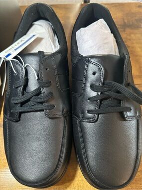 Dr. scholls Men's Gentile Therapeutic Casual Shoe  Size 11 EEE